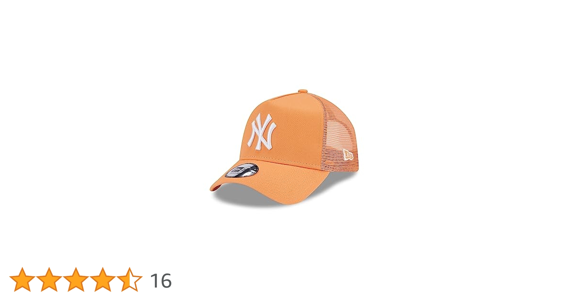 Amazon | ニューエラ (New Era) メッシュキャップ メッシュ
